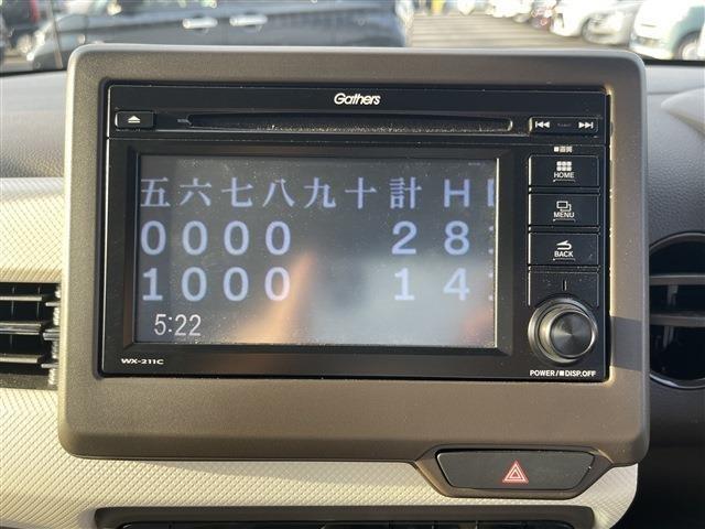N-WGN（新潟県柏崎市）画像35
