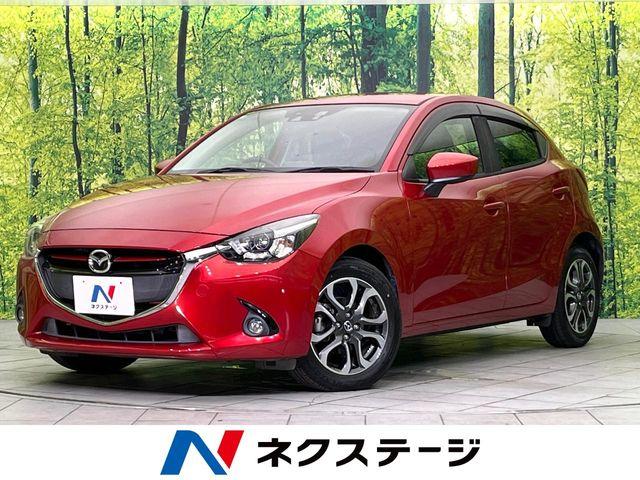 デミオ（新潟県新潟市東区）