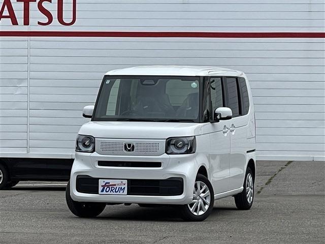 N＿BOX（新潟県柏崎市）