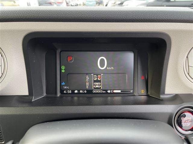 N＿BOX（新潟県柏崎市）画像30