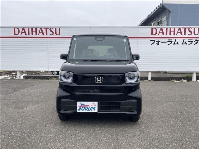 N＿BOX（新潟県柏崎市）画像9