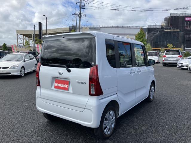 タント（新潟県新潟市西区）画像3