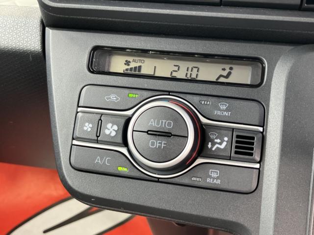 タント（新潟県新潟市西区）画像8