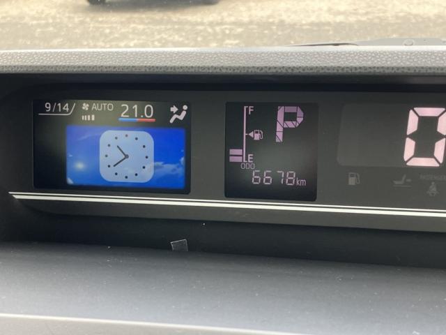 タント（新潟県新潟市西区）画像12