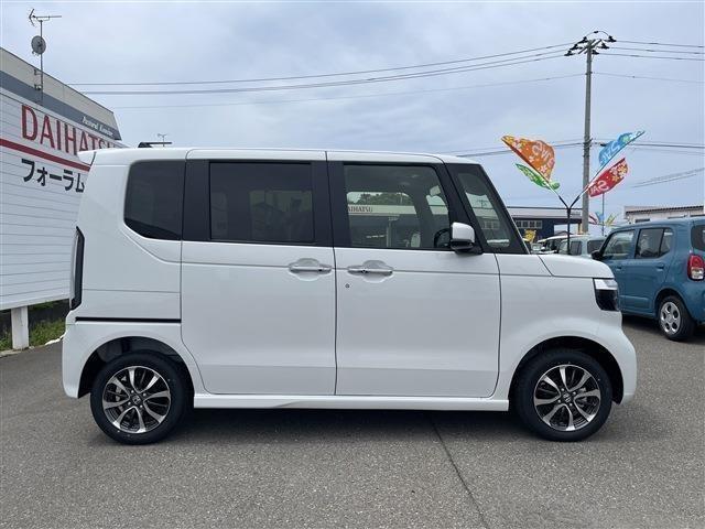 N＿BOXカスタム（新潟県柏崎市）画像7