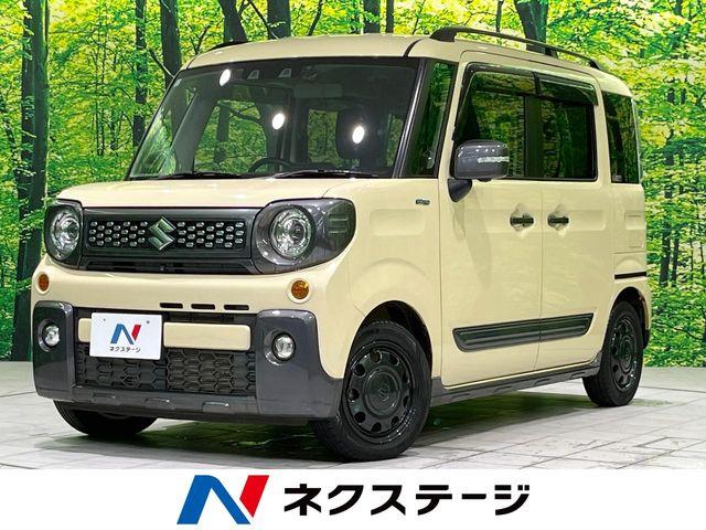 スペーシアギア（新潟県長岡市）