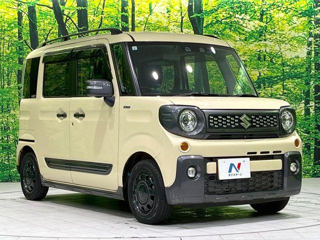 スペーシアギア（新潟県長岡市）画像16
