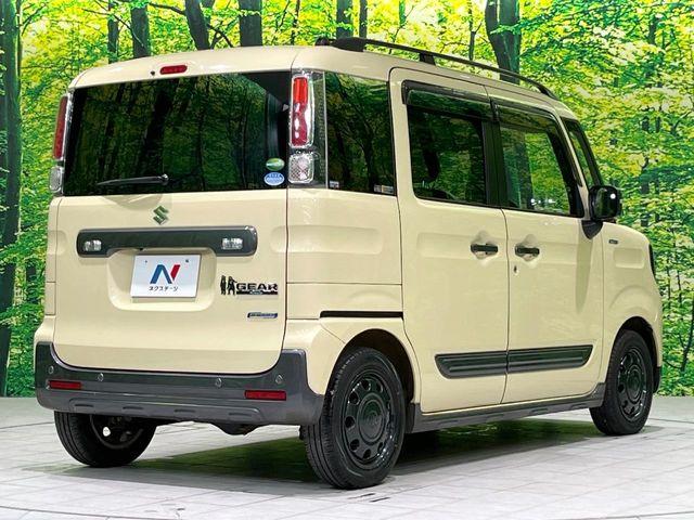 スペーシアギア（新潟県長岡市）画像17