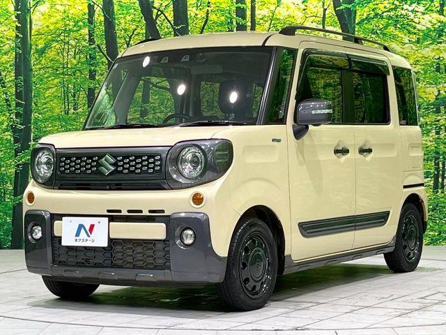 スペーシアギア（新潟県長岡市）画像29