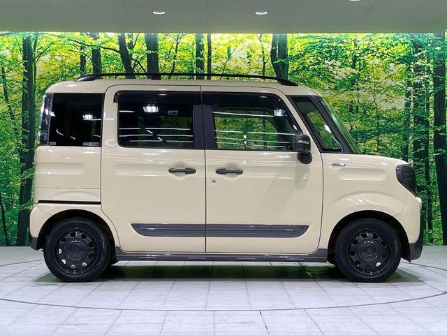 スペーシアギア（新潟県長岡市）画像30