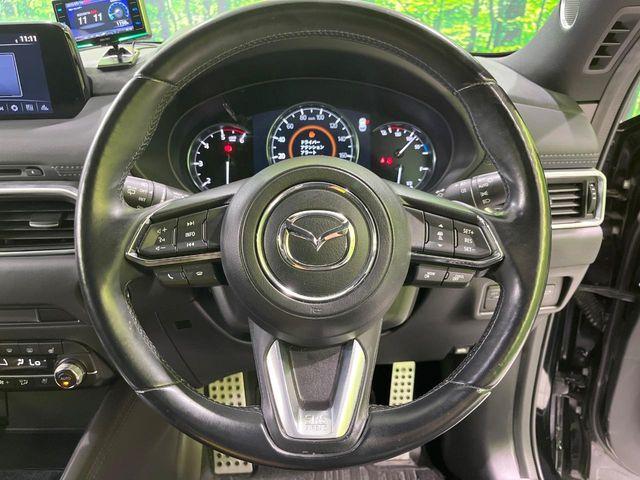 CX-5（新潟県長岡市）画像11