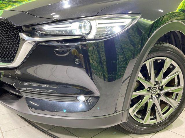 CX-5（新潟県長岡市）画像12