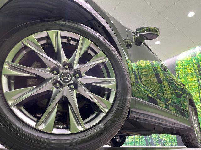 CX-5（新潟県長岡市）画像13