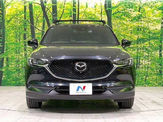 CX-5（新潟県長岡市）画像14
