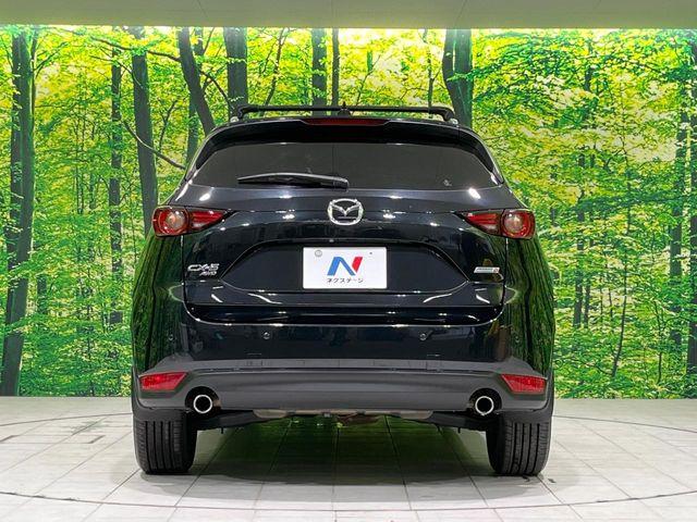CX-5（新潟県長岡市）画像15