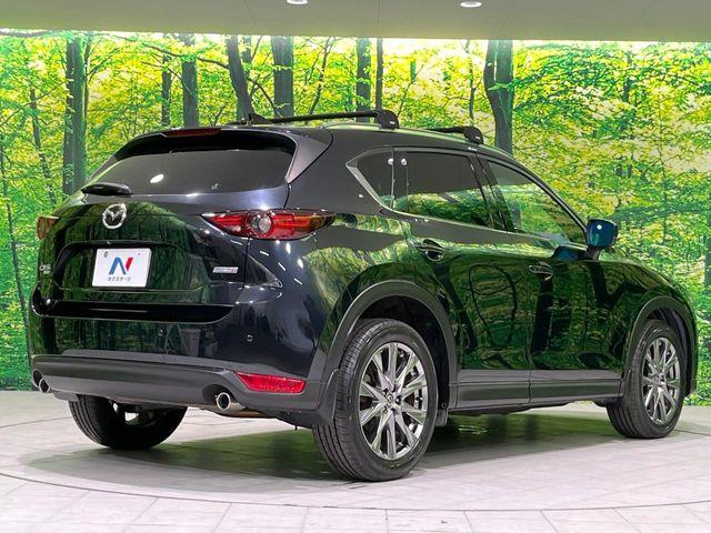 CX-5（新潟県長岡市）画像17