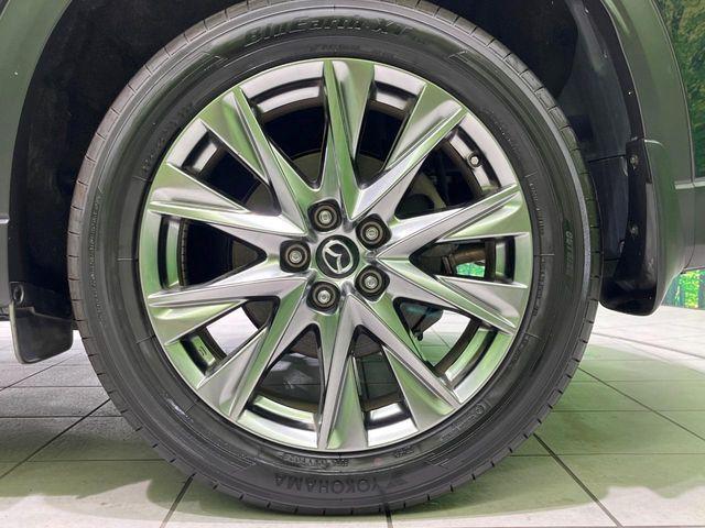 CX-5（新潟県長岡市）画像25