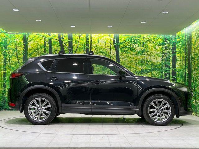 CX-5（新潟県長岡市）画像31