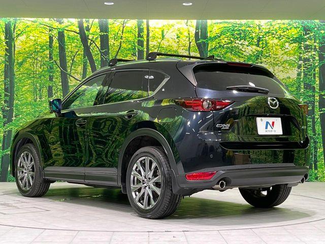 CX-5（新潟県長岡市）画像32