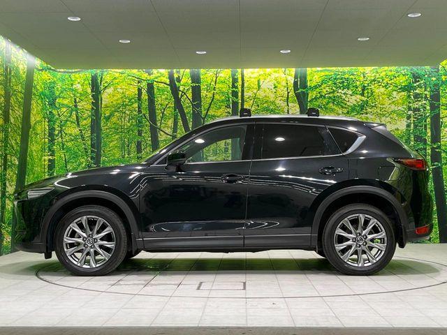 CX-5（新潟県長岡市）画像33