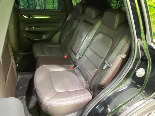 CX-5（新潟県長岡市）画像40