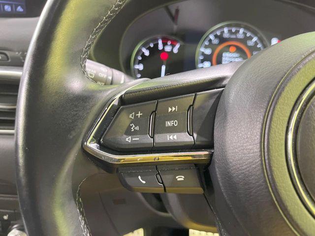 CX-5（新潟県長岡市）画像46