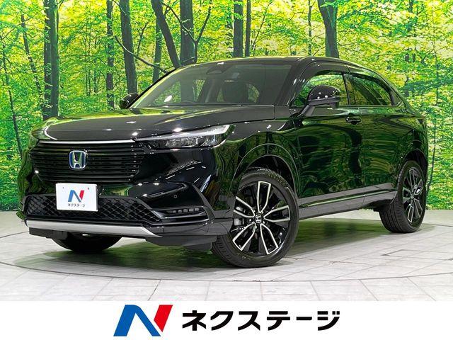 ヴェゼル（新潟県長岡市）