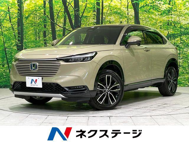 ヴェゼル（新潟県長岡市）
