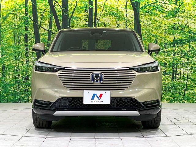 ヴェゼル（新潟県長岡市）