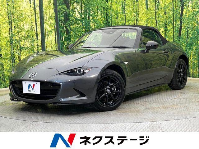 ロードスター（新潟県新潟市南区）