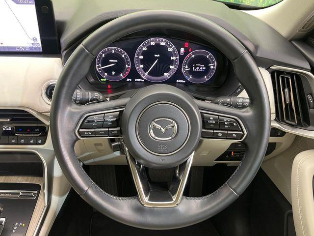CX-60(新潟県新潟市南区)