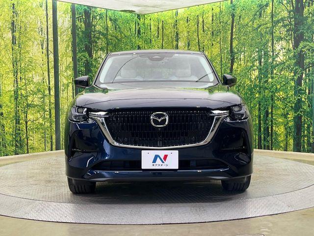 CX-60(新潟県新潟市南区)