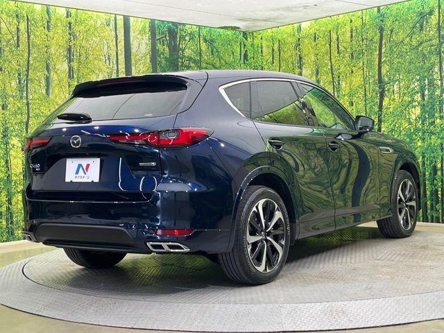 CX-60(新潟県新潟市南区)