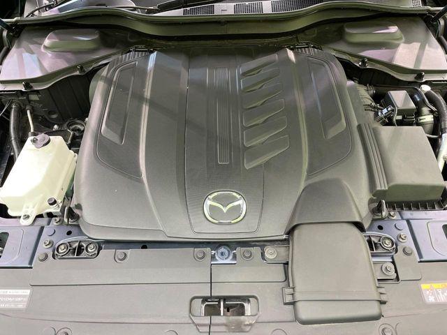 CX-60(新潟県新潟市南区)