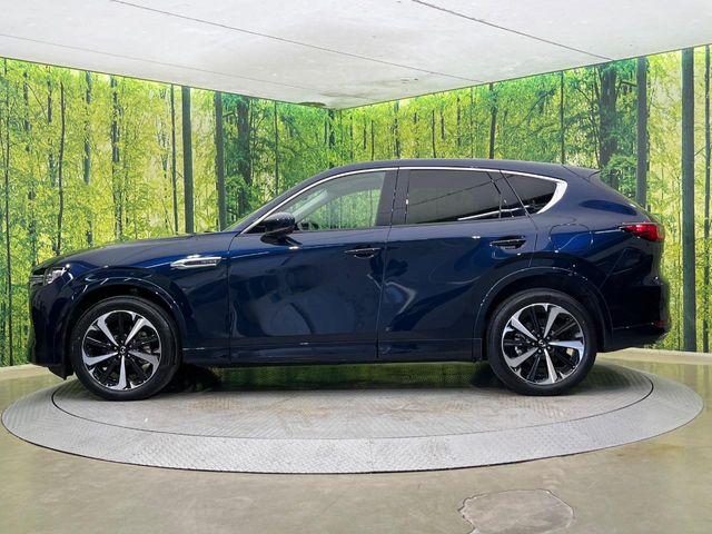 CX-60(新潟県新潟市南区)