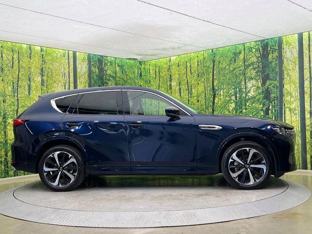 CX-60(新潟県新潟市南区)