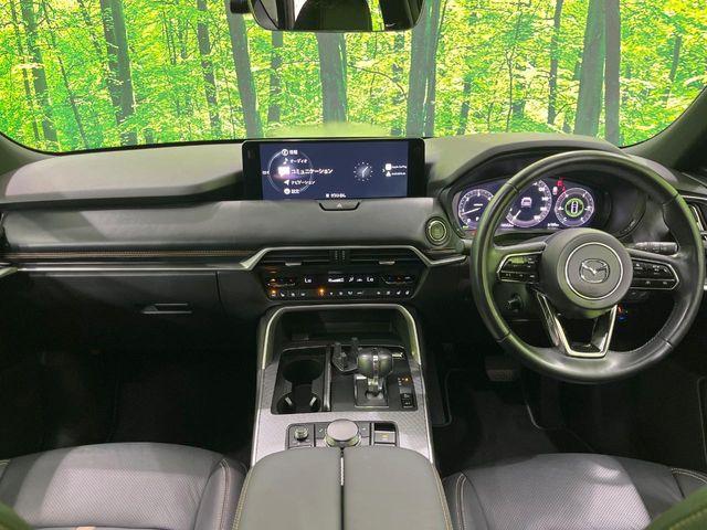 CX-60（新潟県長岡市）画像2