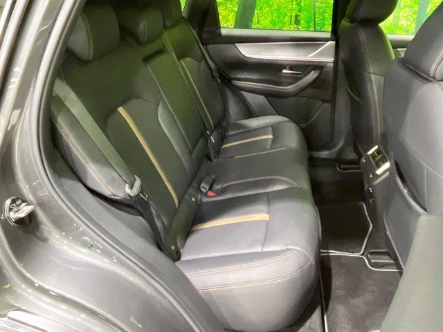CX-60（新潟県長岡市）画像10