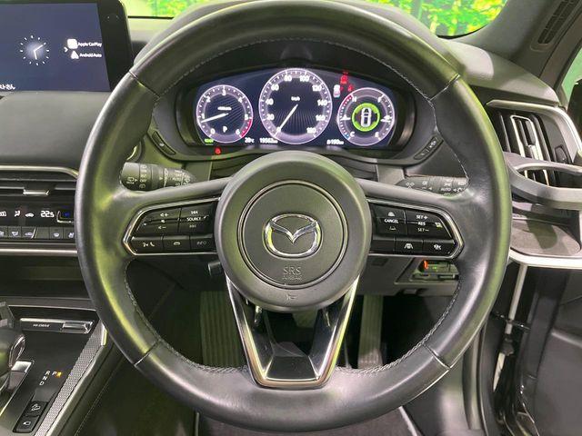 CX-60（新潟県長岡市）画像12