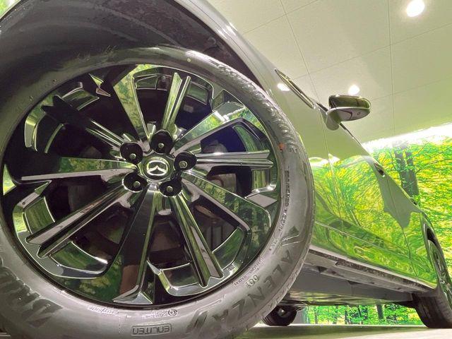CX-60（新潟県長岡市）画像14
