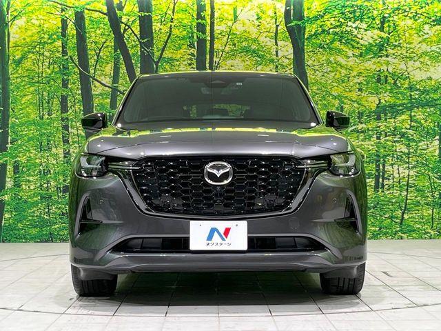 CX-60（新潟県長岡市）画像15