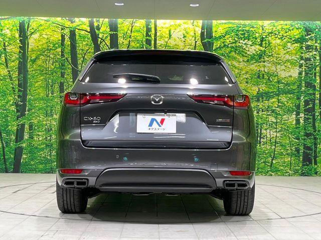 CX-60（新潟県長岡市）画像16