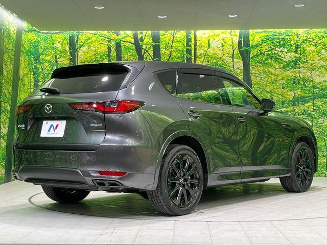 CX-60（新潟県長岡市）画像18