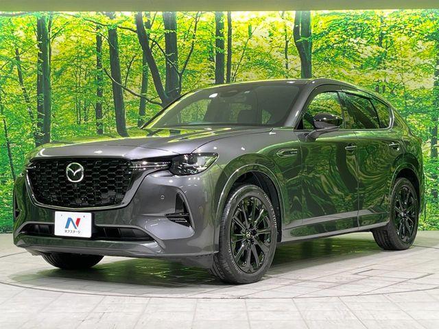 CX-60（新潟県長岡市）画像30
