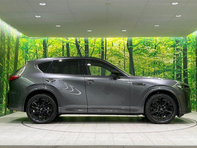 CX-60（新潟県長岡市）画像31