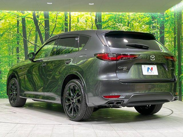 CX-60（新潟県長岡市）画像32