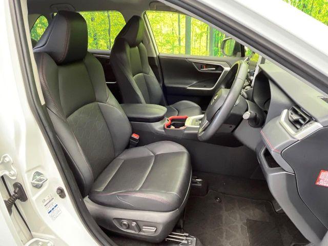 ＲＡＶ４（新潟県新潟市南区）画像8