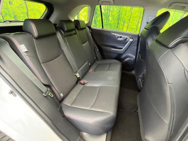 ＲＡＶ４（新潟県新潟市南区）画像9