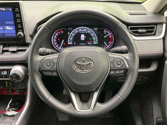 ＲＡＶ４（新潟県新潟市南区）画像11