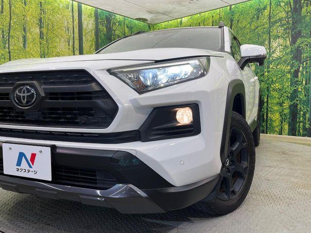 ＲＡＶ４（新潟県新潟市南区）画像12